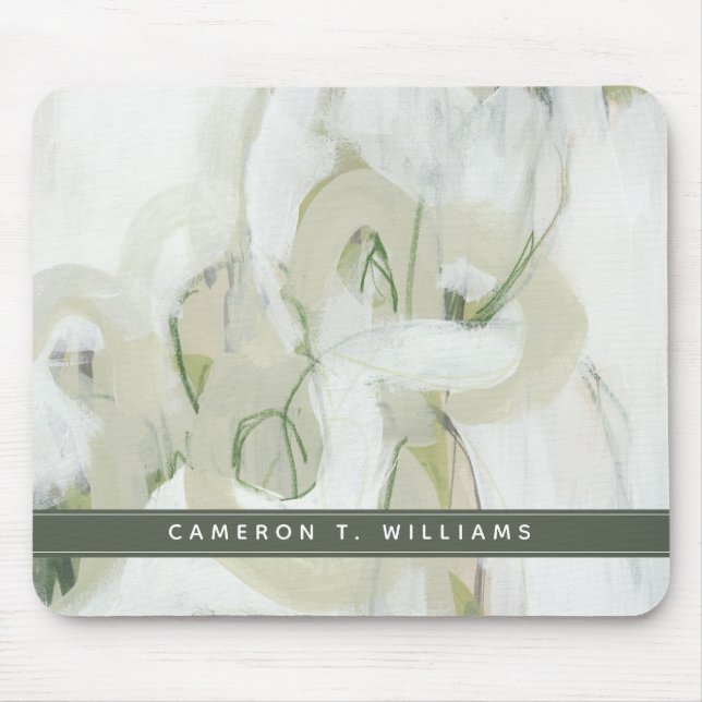 Lägg till ditt namn | Verge Musmatta (Framsidan)