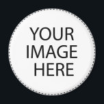 Lägg till egen bild eller text magnet<br><div class="desc">Lägg till egen bild eller text</div>