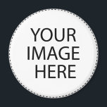 Lägg till egen bild eller text magnet<br><div class="desc">Lägg till egen bild eller text</div>