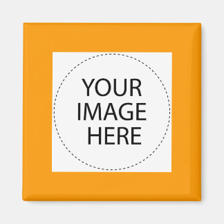 Lägg till egen bild eller text magnet