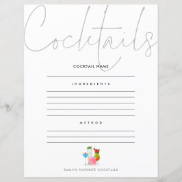 Lägg till egen mottagarsida Lakan