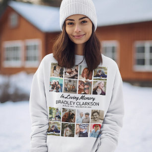 Lägg till egna foton och Personliger T Shirt