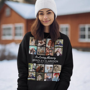 Lägg till egna foton och Personliger T Shirt