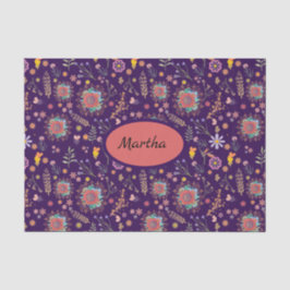 Lägg till en beröring av utlösning: 🎁 för pappers