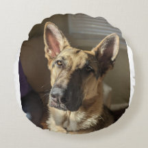 Lägg till en bild i den här kudden