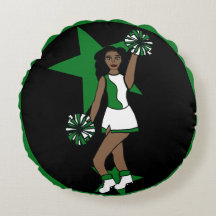 Lägg till en Grönt för Namn nr 1