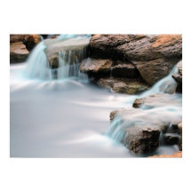 Lägg till en inspirationsoffert Silky Garden Water