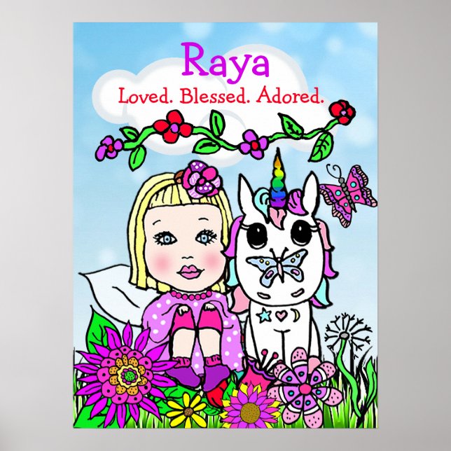 Lägg till en Namn till denna kornbod och mejerifik Poster (Framsidan)