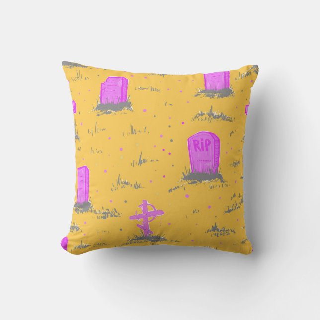 Lägg till en pekskärm med armatur i ditt space med kudde (Framsida)