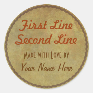 Lägg till etikett för textblock eller Anpassningsb