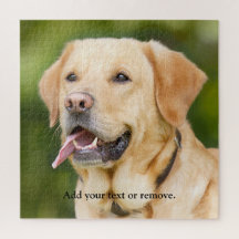 Lägg till ett fyrkantigt foto av anpassningsbarna 