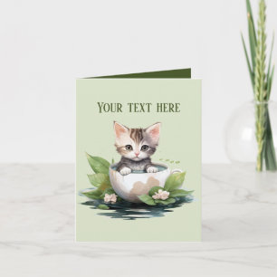 Lägg till ett meddelande för varje syfte i Cute-ka
