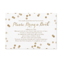 Lägg till ett modernt inmatningskort för Bok Faux 