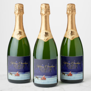 Lägg till familj/organisation Namn Blue + Santa