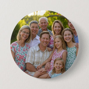 Lägg till familjerättsfoto anpassa knapp