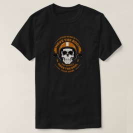 Lägg till flyttkropp 2 för Namn 4 Hjul Hjul Flytta T Shirt