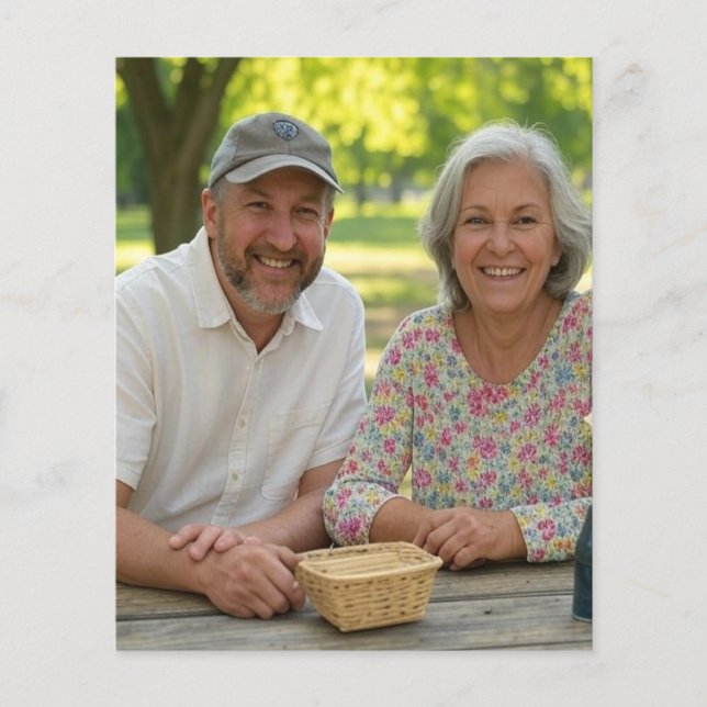 Lägg till föråldrad fotoanpassning (Framsida)