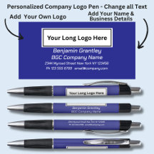 Lägg till företagsinformation Namn, Royalets basba