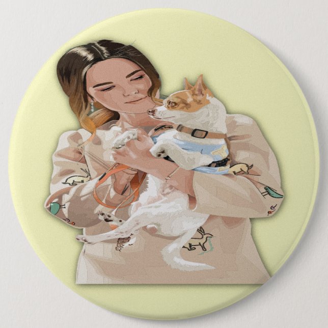 Lägg till foto Anpassa Knapp (Framsida)