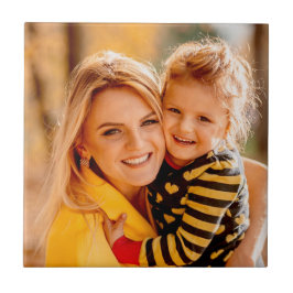 Lägg till foto för Anpassningsbarna | Mall Kakelplatta