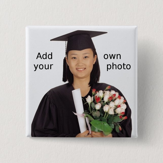 Lägg till foto knapp (Framsida)