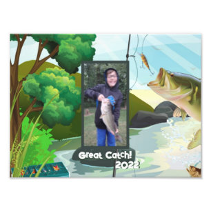 Lägg till foto och text - Fotoutvidgning