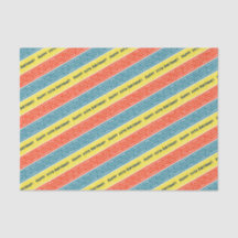 Lägg till Grattis på födelsedagen Celtic Rand Red