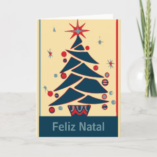 Lägg till Helgdag-kort, funktionalitet Natal Helgkort