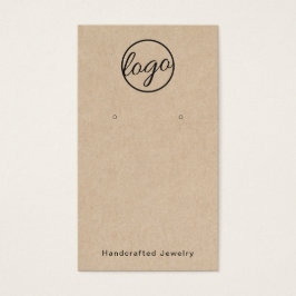 Lägg till innehavarkortet för Anpassningsbar av Lo Visitkort