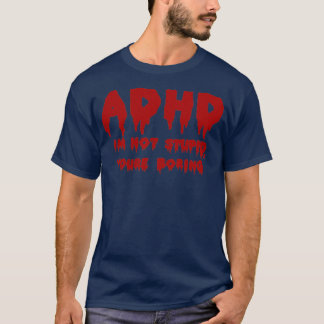 Lägg till klassisk TShirt T Shirt