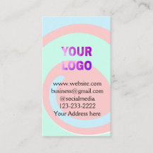 lägg till logotyp/design här för textpoänger