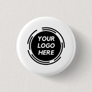 Lägg till logotyp/design här - knapp