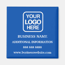 Lägg till Logotyp - enkelt Modern Professionell Bl