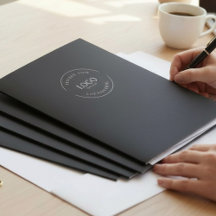 Lägg till logotyp här, mallsvart