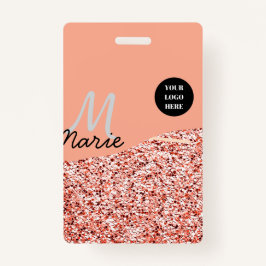 lägg till logotyp med blå gnistra tack vare rabatt