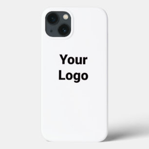 lägg till logotyp namn vattenfärgen Fodral