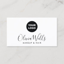 Lägg till Logotyp Namnteckning skriptvita Social-m