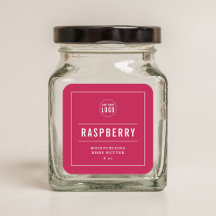 Lägg till Logotyp White Gräns & Linjer Anpassnings