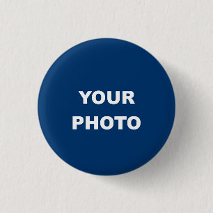 Lägg till Logotypen Bild Photo Bild Knapp