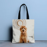 Lägg till Logotypen DIY Bild för egen fotoavbildni Tygkasse<br><div class="desc">Lägg till din egen Logotyp för fotobild DIY Bild Tote bags innehåller ditt favoritfoto eller bild eller din logotyp för anpassningsbar. Utforma ditt eget tote bags. Lägg till ett foto, en design eller en logotyp för din unika produkt. Klicka bara på "Anpassa den här mallen" för att komma igång. Designad...</div>