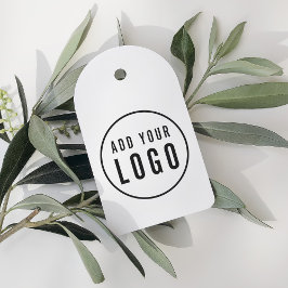 Lägg till Logotypen enkelt Stämpel