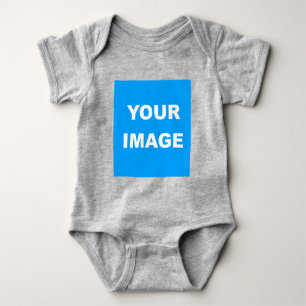 Lägg till Logotypen Heather Grått för fotofoto Bil T Shirt