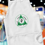 Lägg till Logotypen klassisk Förkläde<br><div class="desc">Öka din närvaro med Anpassadet Business Logotyp Apron. Den här plattan är utformad för praktisk användning och stil och ger en perfekt för logotypen i ditt företag, vilket förbättrar din professionell vid evenemang och sammankomster. Den är tillverkad av material av hög kvalitet och erbjuder hållbarhet och enkelt underhåll för entreprenörer...</div>