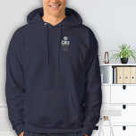 Lägg till Logotypen med Anpassningsbar Text och fo Hoodie<br><div class="desc">Lägg till din Logotyp med Anpassningsbar Text och Photo Promotion Hoodie. Infoga logotyp och foto och anpassa text,  företagsinformation,  namn,  adress och kontaktinformation. Affärsfrämjande eller företagskunder för dina kunder och affärspartner.</div>
