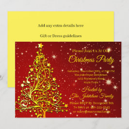 Lägg till matchning i Namn Ställ in stjärnan för R Inbjudningar