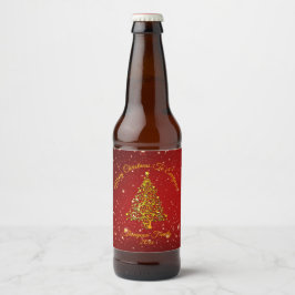 Lägg till matchning i Namn Ställ in stjärnan för R Ölflaska Etikett