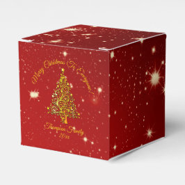 Lägg till matchning i Namn Ställ in stjärnan för R Presentaskar