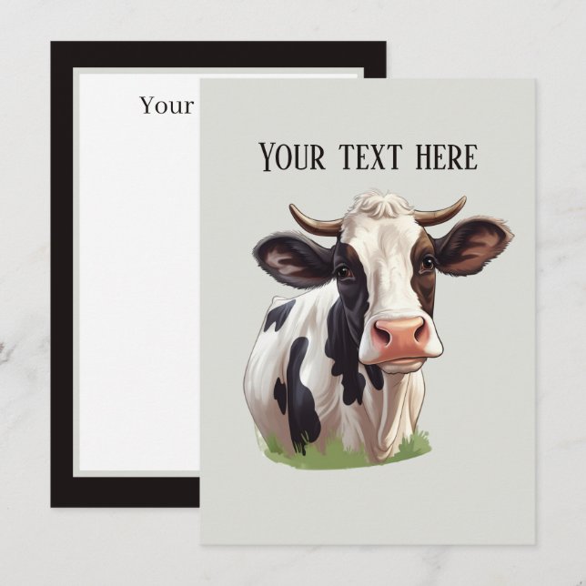 Lägg till meddelande för att kavla ko oavsett syft (Fram/baksida)