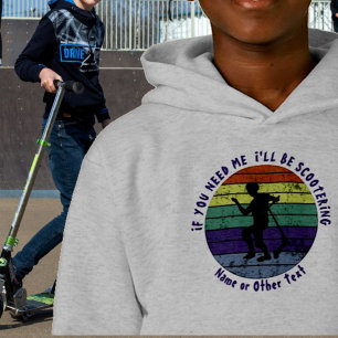 Lägg till Namn Ändra all text om du behöver hjälp T Shirt