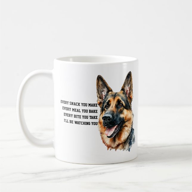 Lägg till Namn Ändra all text, varje fästpunkt som Kaffemugg (Vänster)